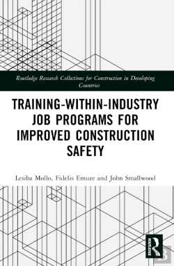 Bertrand.pt - Training-Within-Industry Job Programs For Improved Construction Safety