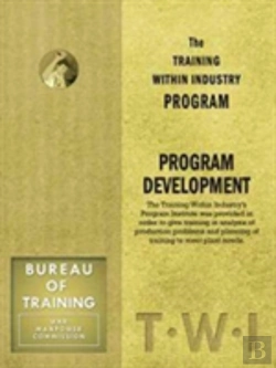 Bertrand.pt - Training Within Industry Program