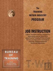 Training Within Industry Program