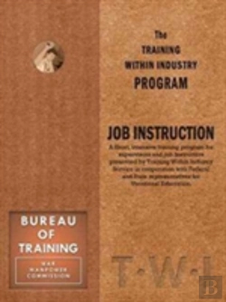 Bertrand.pt - Training Within Industry Program