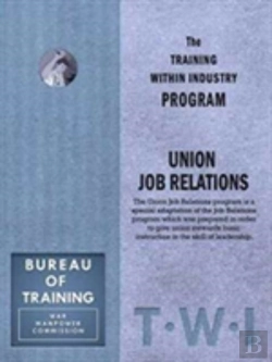 Bertrand.pt - Training Within Industry Program