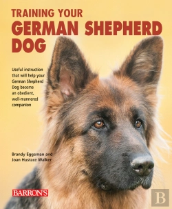 Bertrand.pt - Training Your German Shepherd Dog