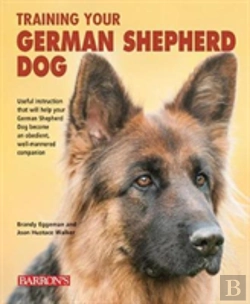 Bertrand.pt - Training Your German Shepherd Dog