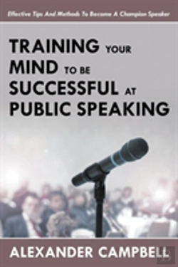 Bertrand.pt - Training Your Mind To Be Successful At Public Speaking