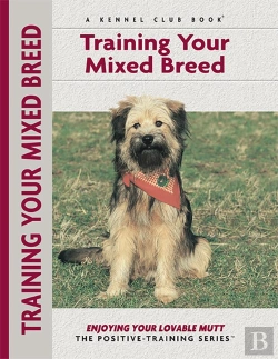 Bertrand.pt - Training Your Mixed Breed