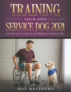 Bertrand.pt - Training Your Own Service Dog 2021