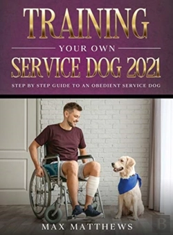 Bertrand.pt - Training Your Own Service Dog 2021