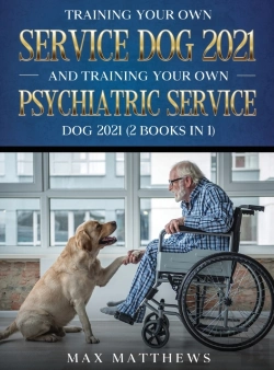 Bertrand.pt - Training Your Own Service Dog And Training Your Own Psychiatric Service Dog 2021