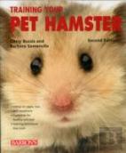 Training Your Pet Hamster