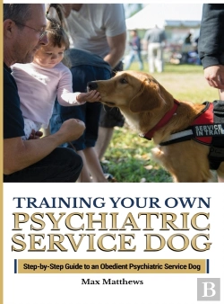 Bertrand.pt - Training Your Psychiatric Service Dog
