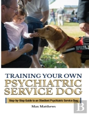 Training Your Psychiatric Service Dog