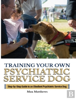 Bertrand.pt - Training Your Psychiatric Service Dog