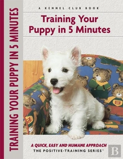 Bertrand.pt - Training Your Puppy In 5 Minutes