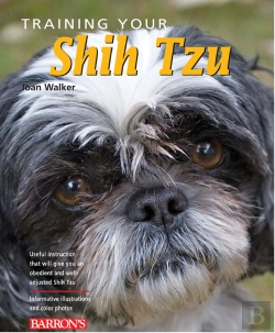 Bertrand.pt - Training Your Shih Tzu