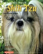 Training Your Shih Tzu