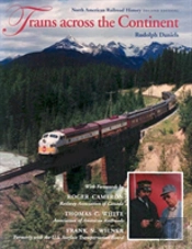Trains Across The Continent, Second Edition