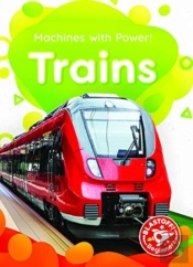 Trains