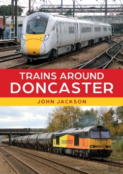 Bertrand.pt - Trains Around Doncaster