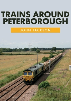 Bertrand.pt - Trains Around Peterborough