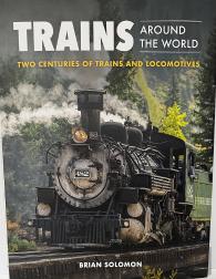 Trains Around the World