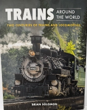 Trains Around the World