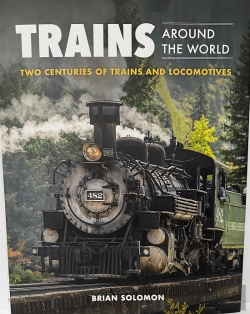 Bertrand.pt - Trains Around the World