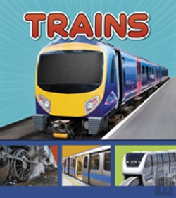 Bertrand.pt - Trains