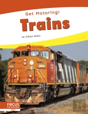Trains