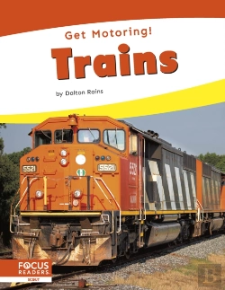 Bertrand.pt - Trains