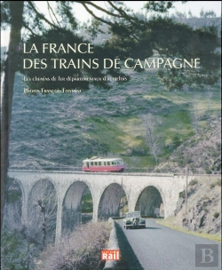 Bertrand.pt - Trains De Nos Campagnes (Les)