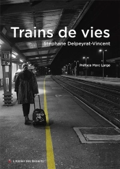 Trains De Vies