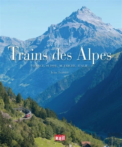 Bertrand.pt - Trains Des Alpes