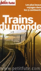 Trains Du Monde