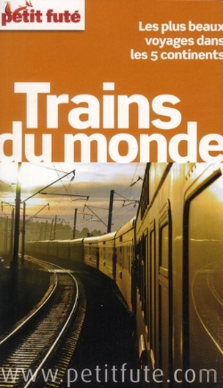 Bertrand.pt - Trains Du Monde