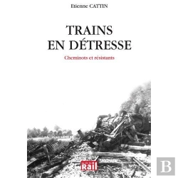 Bertrand.pt - Trains En Détresse