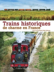 Trains Historiques De Charme En France