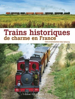 Bertrand.pt - Trains Historiques De Charme En France