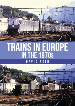 Bertrand.pt - Trains In Europe In The 1970s