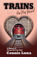 Trains In My Heart