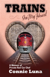 Trains In My Heart
