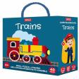 Trains