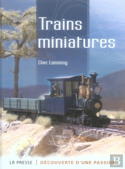 Bertrand.pt - Trains Miniatures ; Découverte D'Une Passion