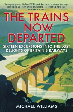 Bertrand.pt - Trains Now Departed