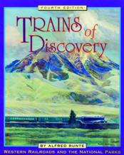 Trains Of Discovery