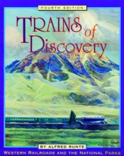 Trains Of Discovery