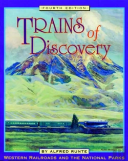 Bertrand.pt - Trains Of Discovery