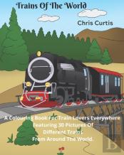 Trains Of The World