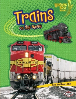 Bertrand.pt - Trains On The Move