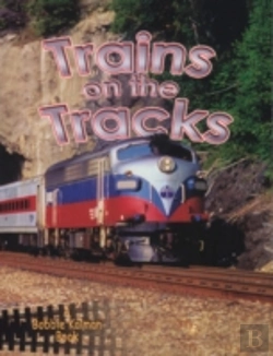 Bertrand.pt - Trains On The Tracks