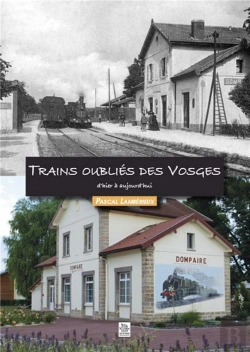 Bertrand.pt - Trains Oubliés Des Vosges